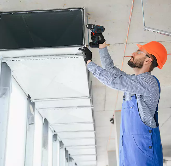 Why Homeowners & Businesses Trust Us in Jenison, MI