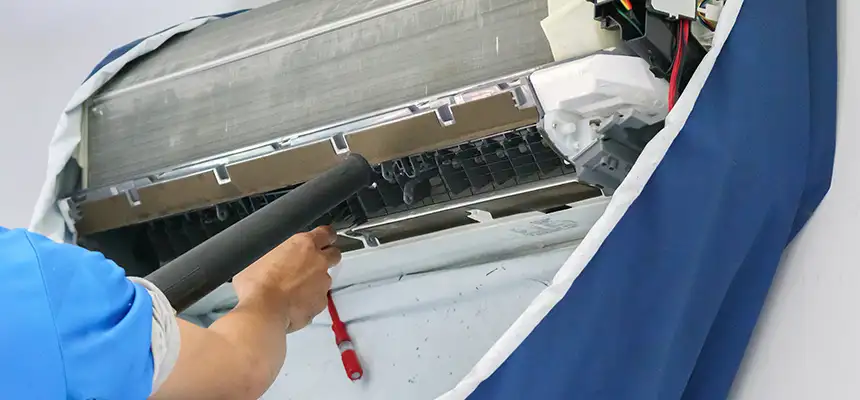 Advanced Clogged Dryer Vent Repair for Multi-Unit & Commercial in Jenison, MI