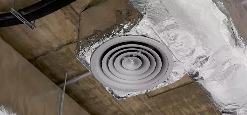 Our HVAC Ductwork Installation Services in Jenison, MI
