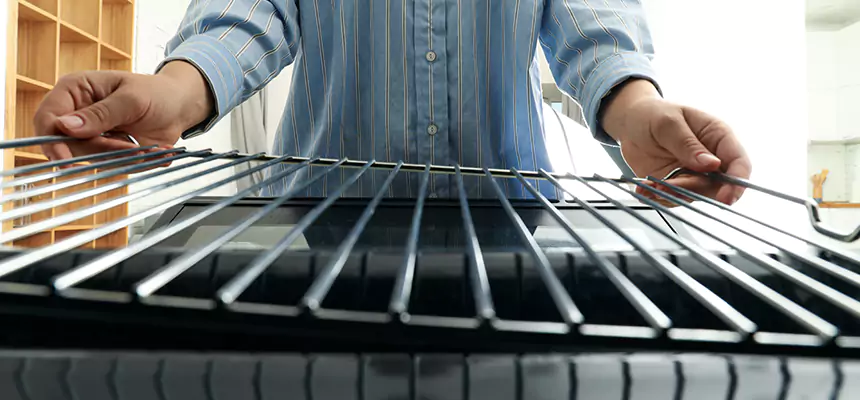 Our Vent Grille Washing Services in Jenison, MI