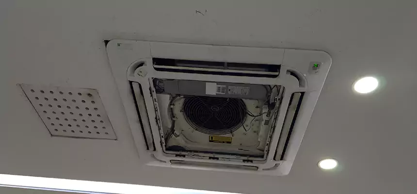 Our Wall Vent Cleaning Service Services in Jenison, MI