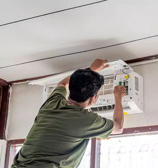 About Air Duct & AC Odor Removal in Jenison, MI