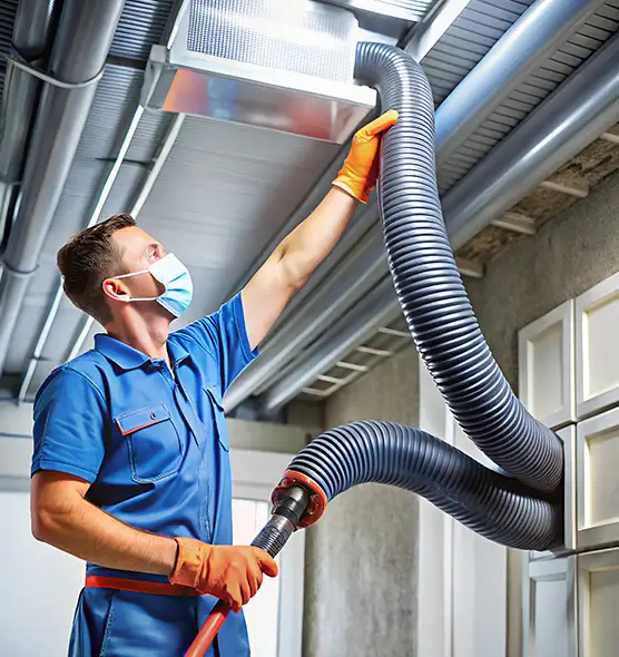 Welcome to Air Duct Cleaning & Repairs Jenison — Your Local Roof Dryer Vent Cleaning Specialists in Jenison, MI
