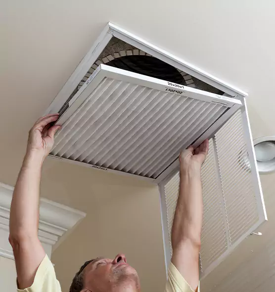 Professional Vent Relocation Services in Jenison, MI