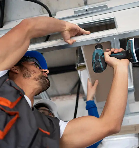 About Vent Smoke Odor Elimination in Jenison, MI