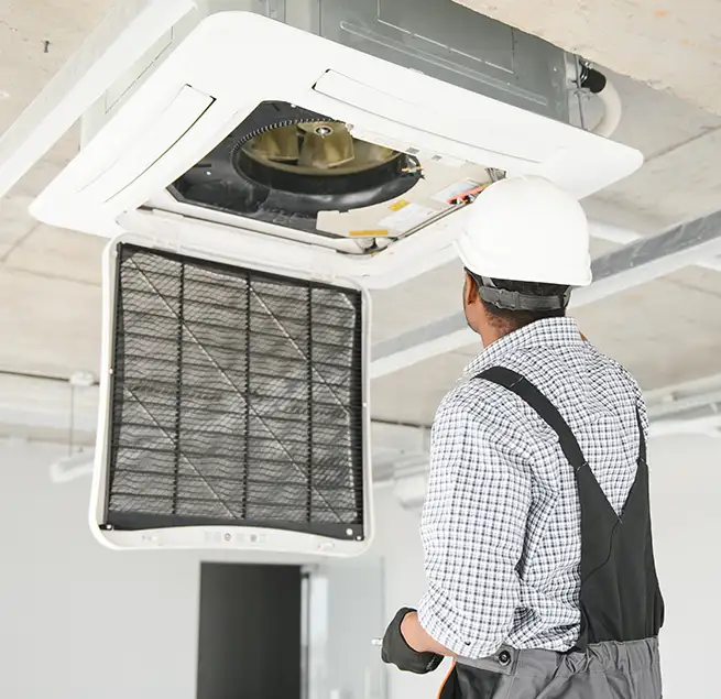 Why Homeowners & Businesses Trust Us in Jenison, MI?