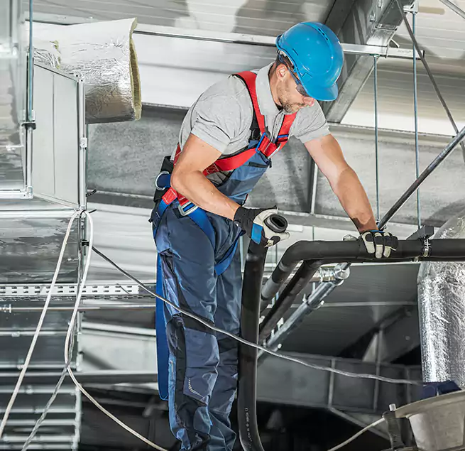 Why Homeowners & Businesses Trust Us in Jenison, MI?