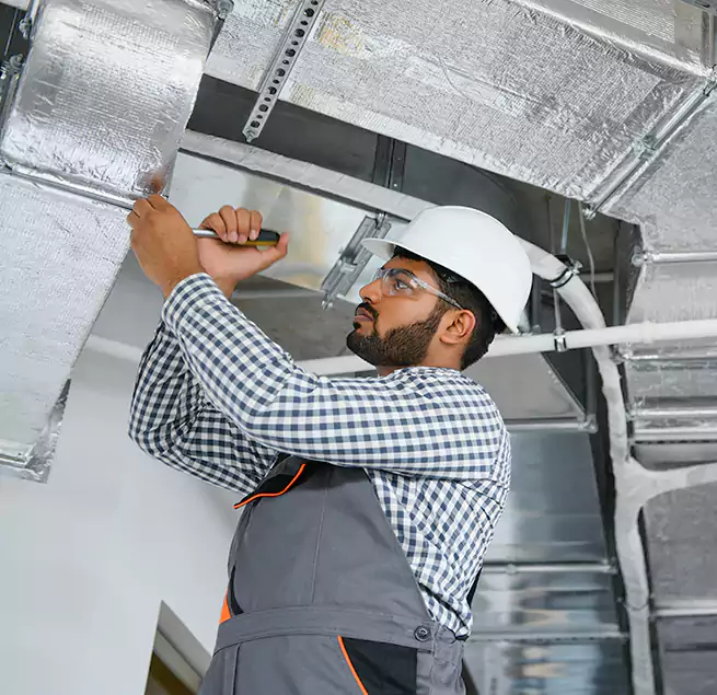 Why Homeowners & Businesses Trust Us Jenison, MI