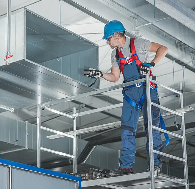 Why Homeowners & Businesses Trust Us in Jenison, MI?