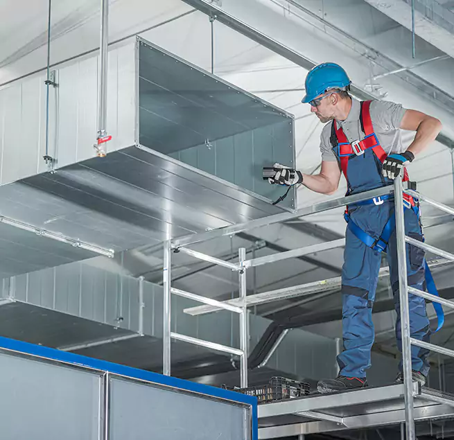 Why Homeowners & Businesses Trust Us in Jenison, MI?