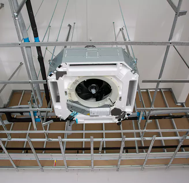 Why Homeowners & Businesses Trust Us in Jenison, MI?