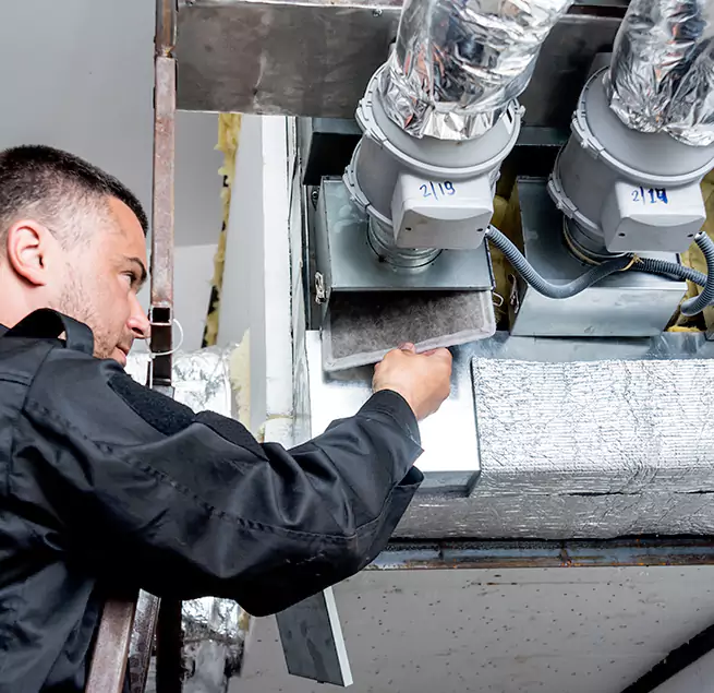  Why Homeowners & Businesses Trust Us in Jenison, MI?