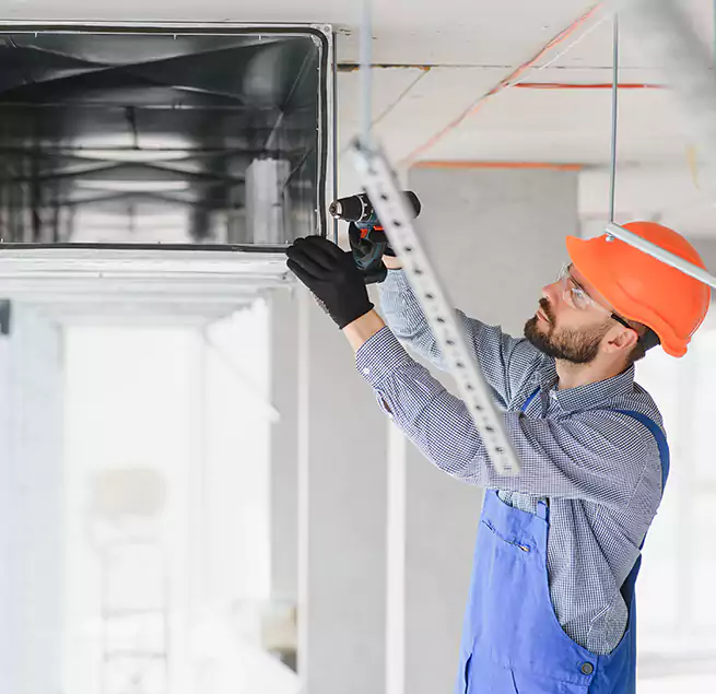 Why Homeowners & Businesses Trust Us Jenison, MI