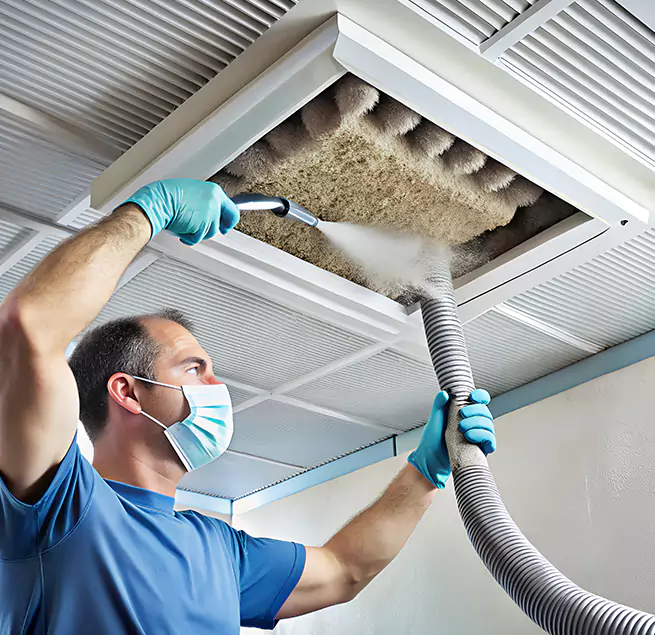 Why Homeowners Businesses Trust Us in Jenison, MI