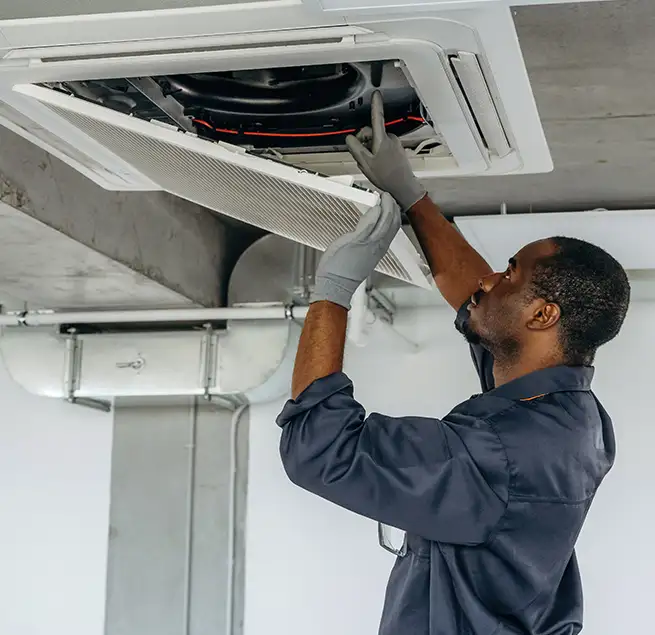 Why Homeowners & Businesses Trust Us in Jenison, MI?