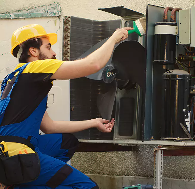  Why Homeowners & Businesses Trust Us in Jenison, MI?