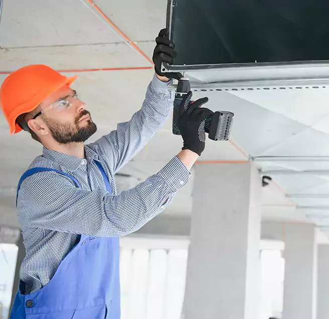 Why Homeowners & Businesses Trust Us in Jenison, MI?