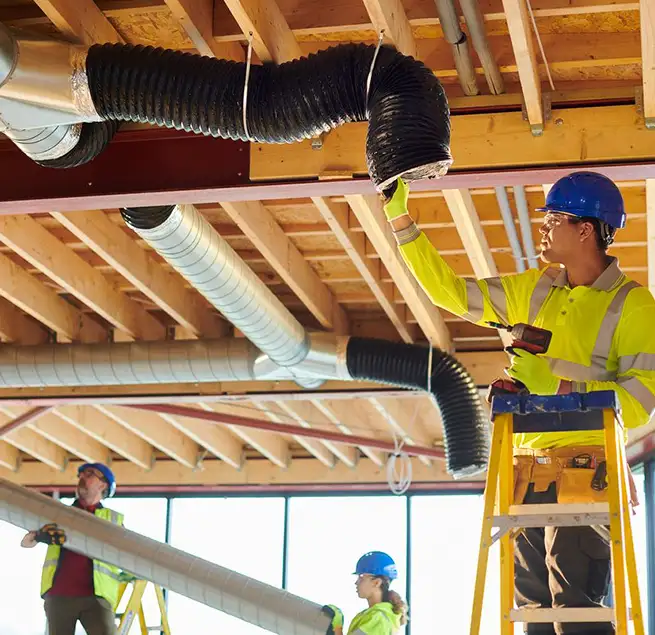 Why Homeowners & Businesses Trust Us in Jenison, MI?