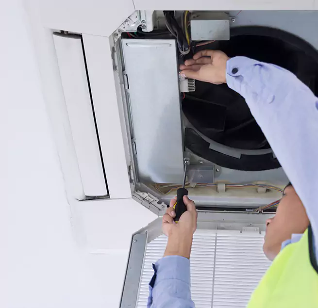 Why Homeowners Businesses Trust Us Jenison, MI