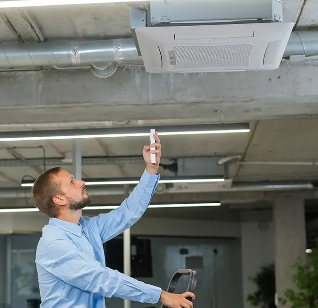 Why Homeowners & Businesses Trust Us in Jenison, MI?