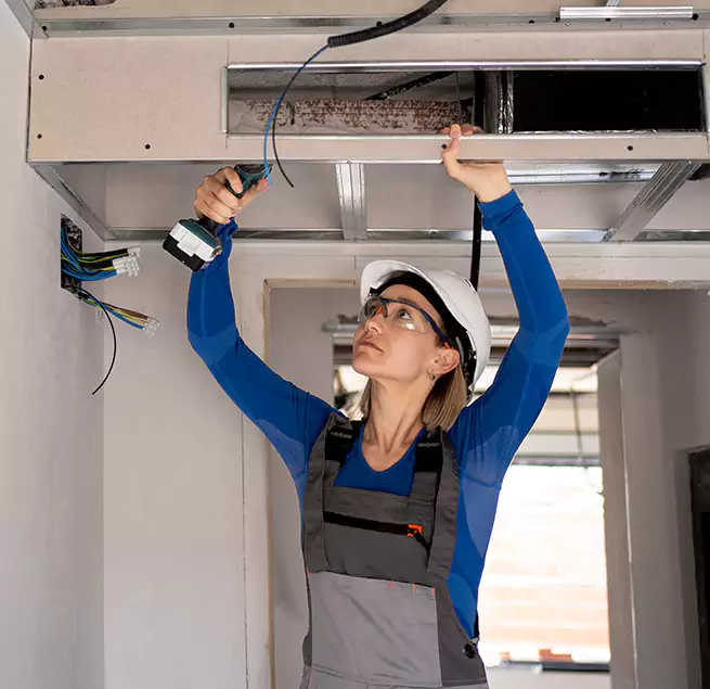 Why Homeowners & Businesses Trust Us in Jenison, MI?