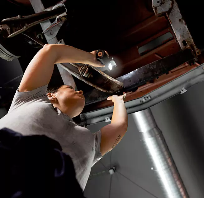 Why Homeowners & Businesses Trust Us Jenison, MI