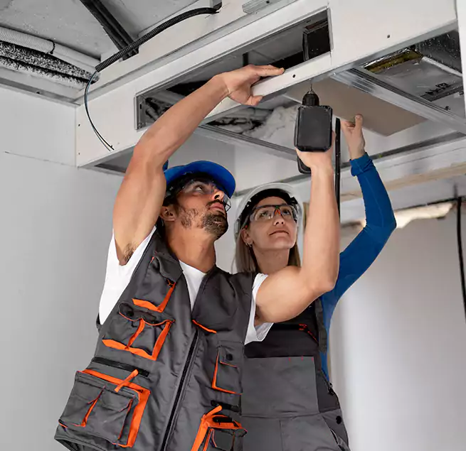 Why Homeowners & Businesses Trust Us in Jenison, MI