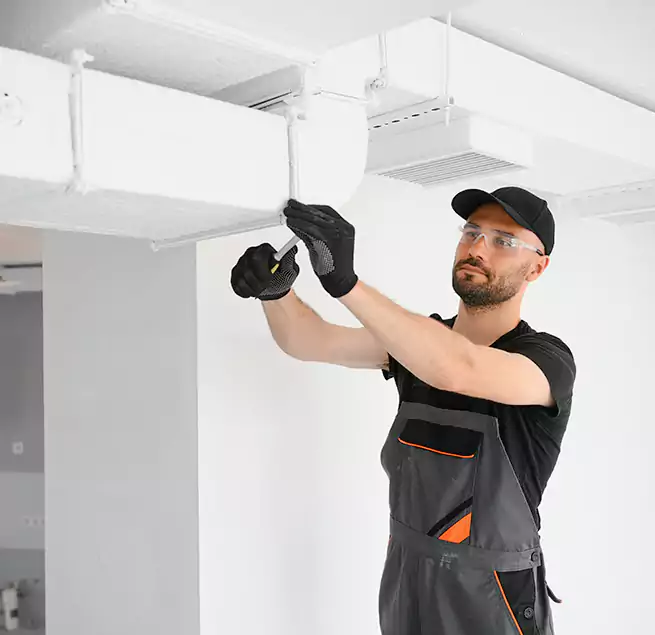  Why Homeowners Businesses Trust Us Jenison, MI